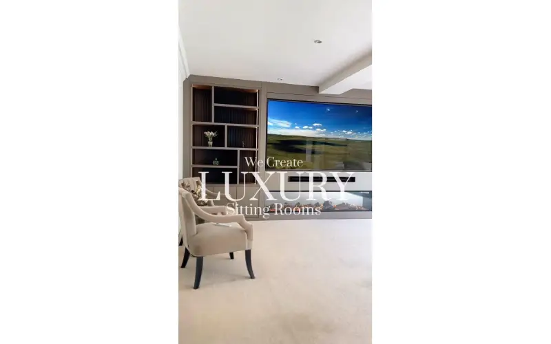fitted furniture company