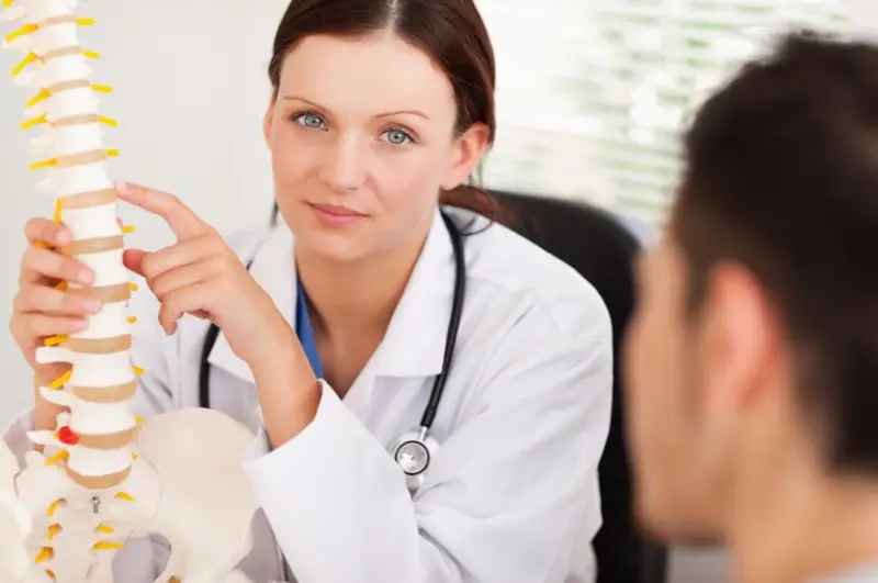 orthopedic surgeons