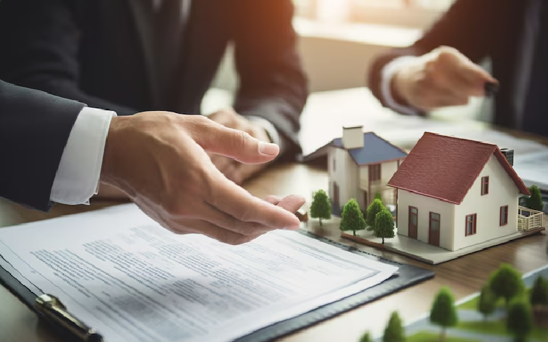 commercial real estate appraisal toronto