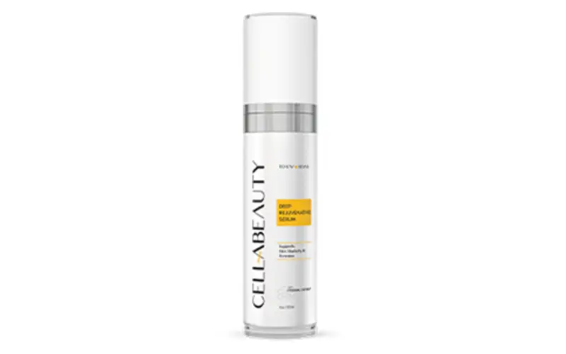rejuvenating facial cream