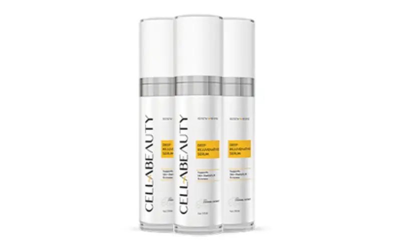 rejuvenating facial cream
