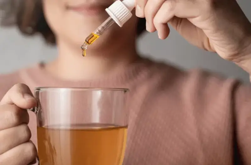 2000mg cbd oil for sleep