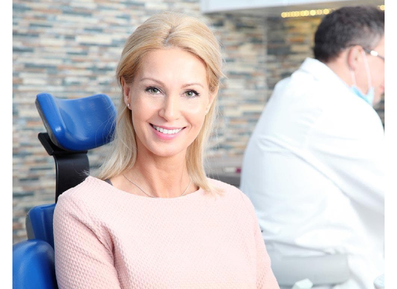 dentures in Tucson 