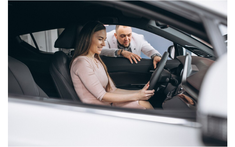 car rental in Australia