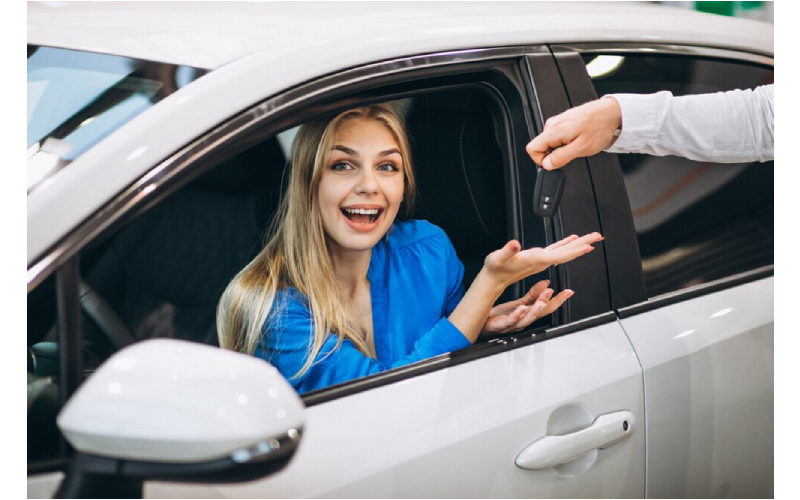 car rental in Australia
