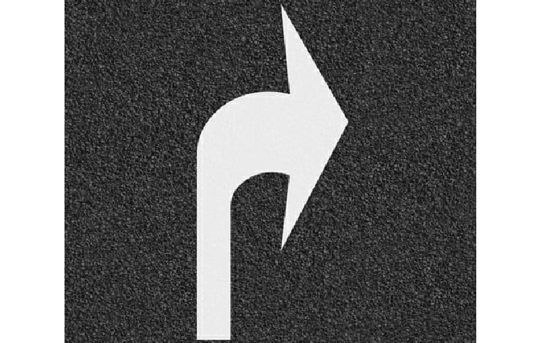 Traffic Stencils