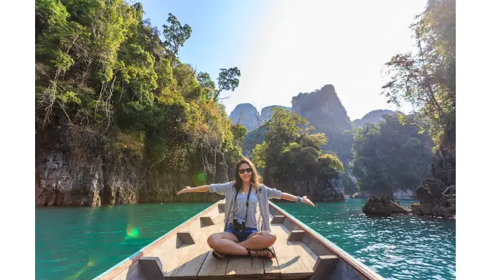 Golden Triangle tour packages