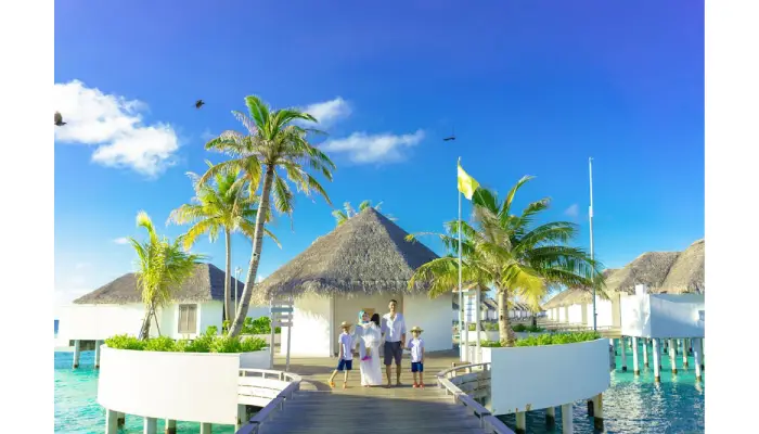 Golden Triangle tour packages