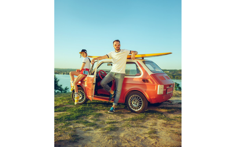Australia car rental