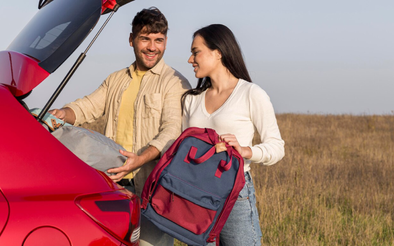 Australia car rental