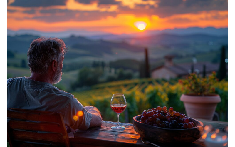 wine tasting tours
