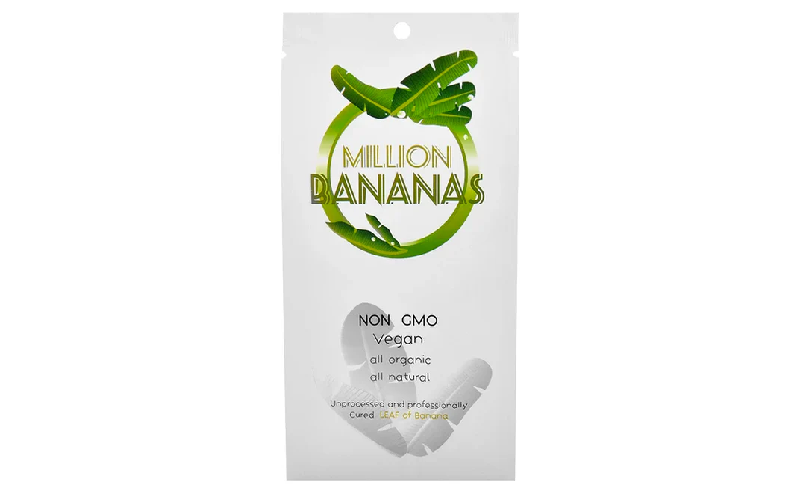 hemp leaf wraps