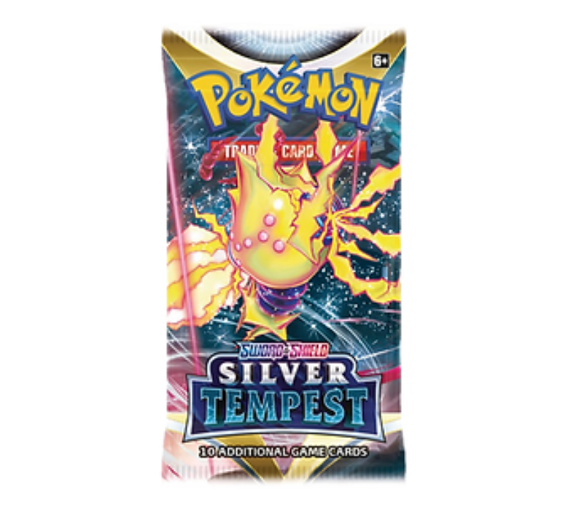 Pokémon Booster Box For Sale
