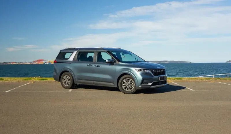 car rental australia