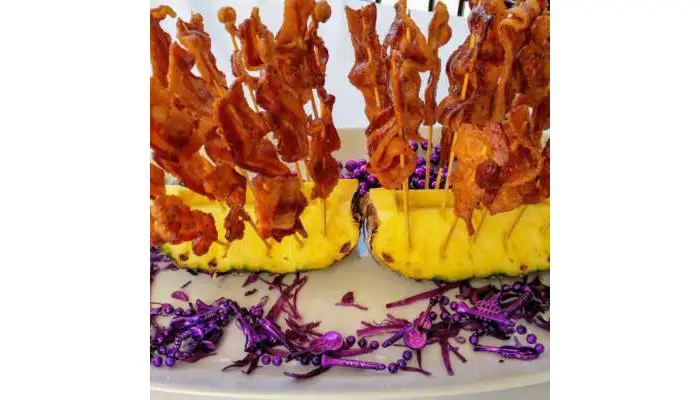 Christmas Catering