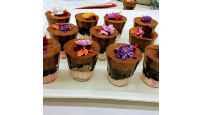 Christmas Catering