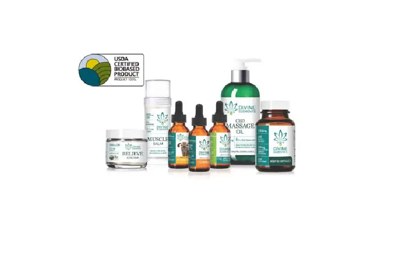buy cbd softgels online