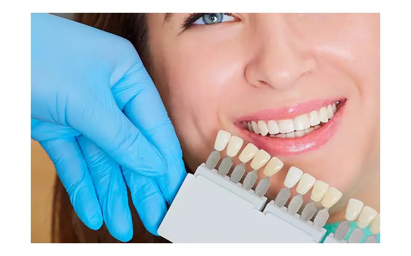general dentist cookeville tn