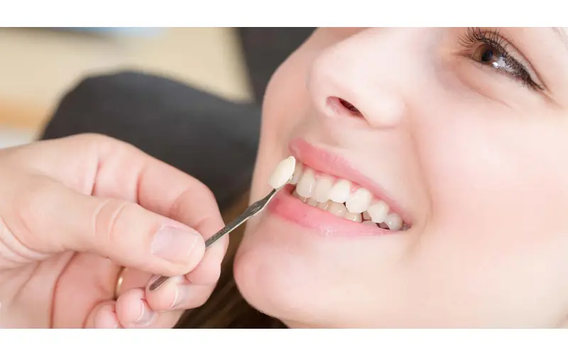 general dentist cookeville tn