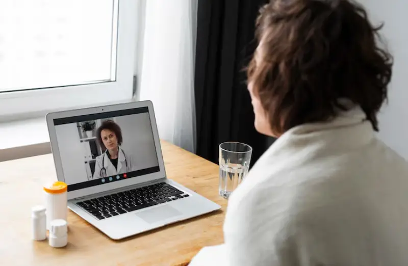 Mental health counseling online