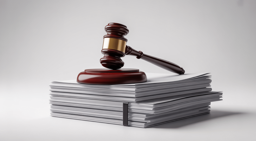 SaaS legal contracts