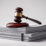 SaaS legal contracts